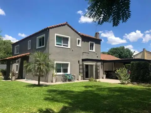 Florencio Varela  al 1300