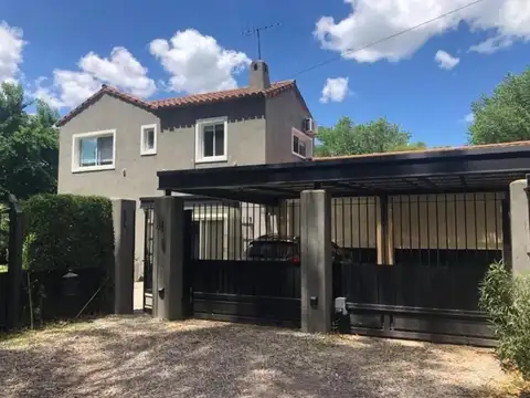 Muy linda casa en zona golf, Bella Vista