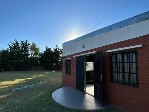 Casa Quinta en venta, cercano casco urbano