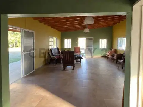 Quinta en Venta en Villa Elvira, USD 85.000