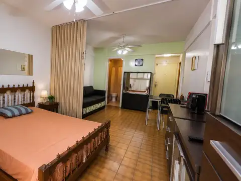 Departamento en Venta de Monoambiente