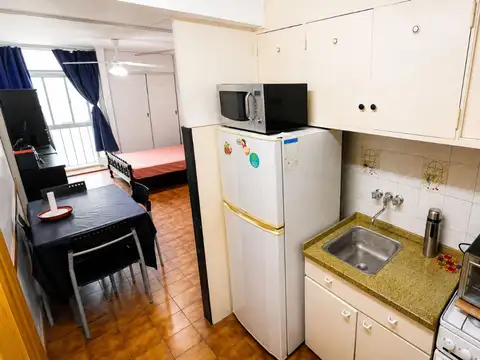 Departamento en Venta 35 años