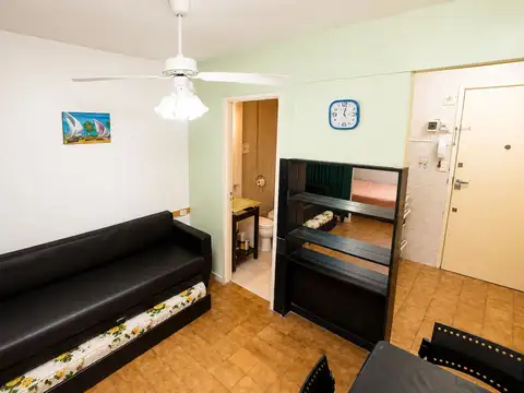 VENTA DEPARTAMENTO MONOAMBIENTE ZONA ALDREY