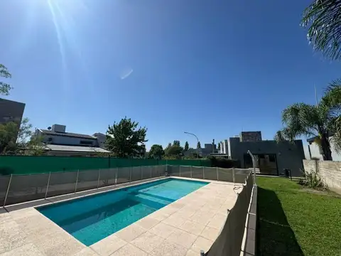 Casa en Alquiler de 3 dormitorios