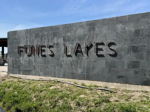 Terreno en Venta 36  mts Fondo