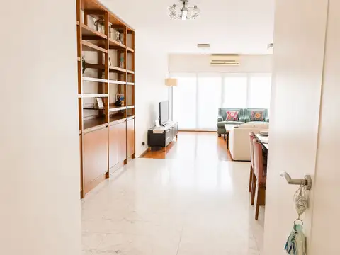 Departamento en Venta en Palermo, USD 598.000
