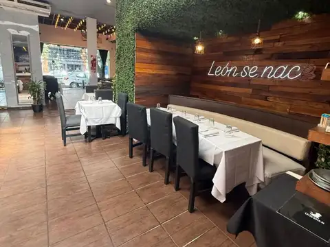 Avenida Pedro Goyena 100