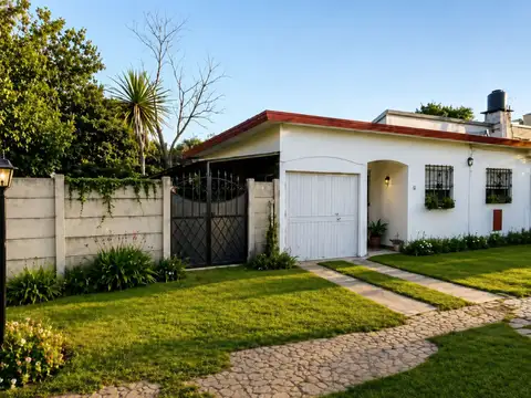 PH 4 AMBIENTES EN VENTA EN CASTELAR