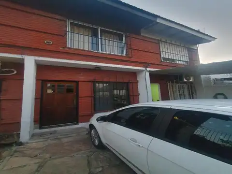 DUPLEX 3 AMB CON COCHERA MARTIN CORONADO