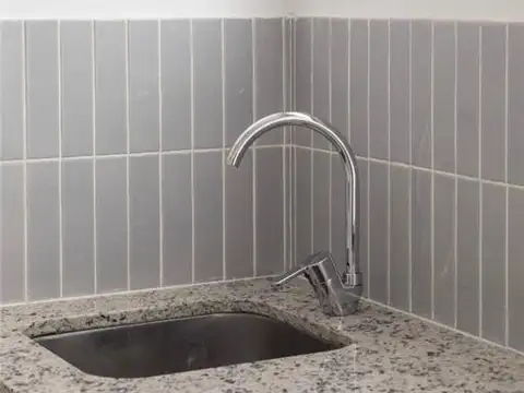 DEPARTAMENTO 1 AMBIENTE - PALERMO, CAPITAL FEDERAL