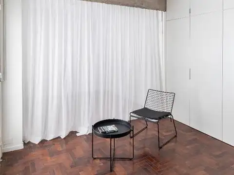 Paraguay 3000, Piso 3