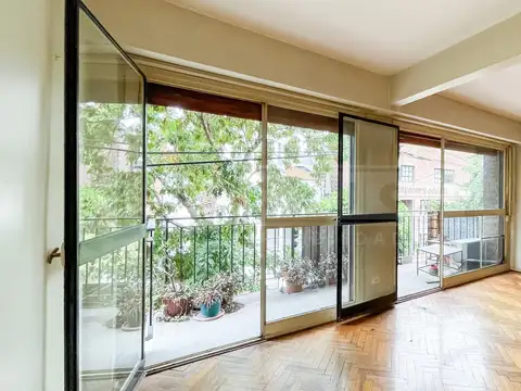 Departamento en Venta 55 años