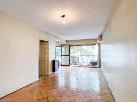 Departamento en Venta en Vicente Lopez Vias / Maipu, USD 270.000