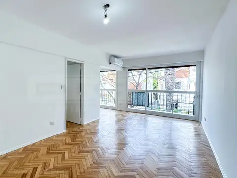 Departamento en Venta en Vicente López Vías / Maipú, USD 270.000
