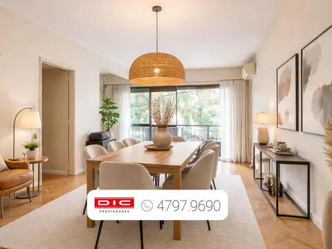 Departamento en Venta en Vicente Lopez Vias / Maipu, Vicente Lopez