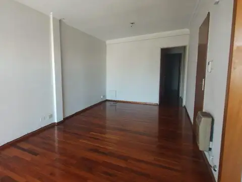 Departamento de dos dormitorios con cochera en Alquiler y Venta Salta 2300 Rosario Apto Credito