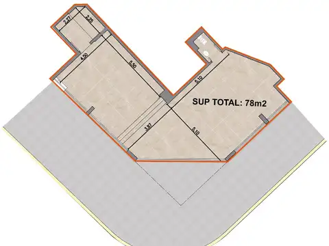 Local en Alquiler en Villa Devoto, $ 2.800.000