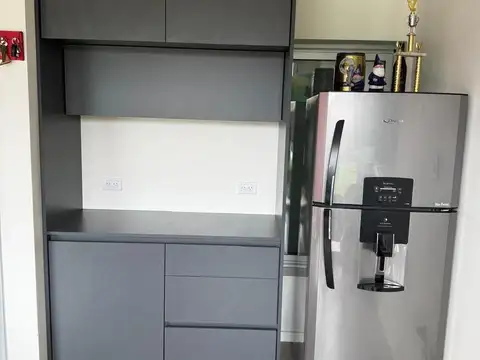 Departamento en Alquiler de 1 dormitorio