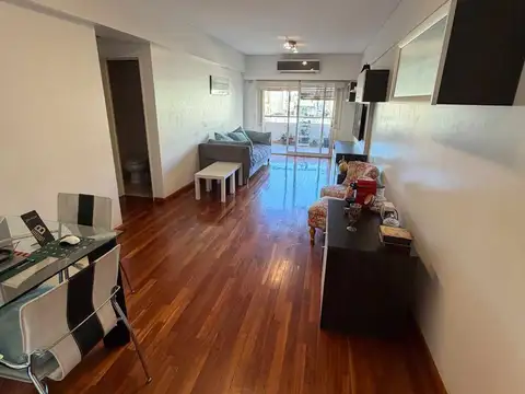 Departamento en Alquiler en Caballito, CABA