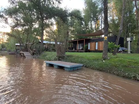 Casa en Venta en Zona Delta San Fernando, USD 95.000