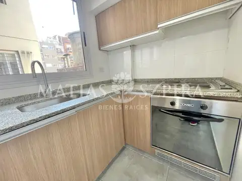 Departamento - Venta - Argentina, Castelar - Alfredo Bayardi 2576
