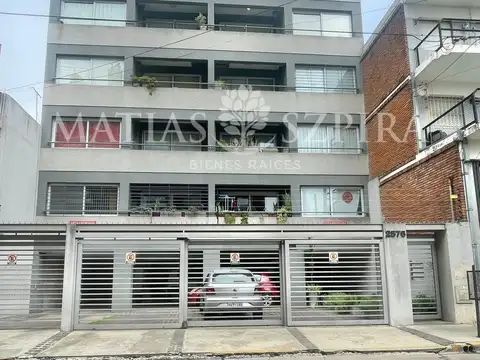 Departamento - Venta - Argentina, Castelar - Alfredo Bayardi 2576