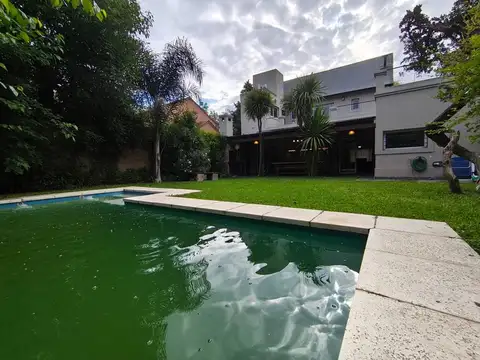 Casa en Venta 25 años