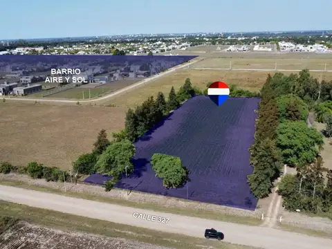VENTA LOTE GRANDE  EN AVELLANDA IDEAL INVERSION 