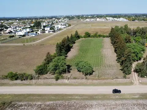 VENTA LOTE GRANDE  EN AVELLANDA IDEAL INVERSION 