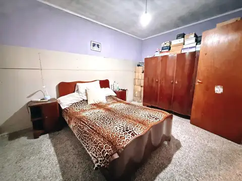 Casa en Venta 15 años