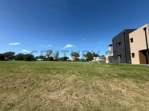 Terreno en Venta de 629,0 m2