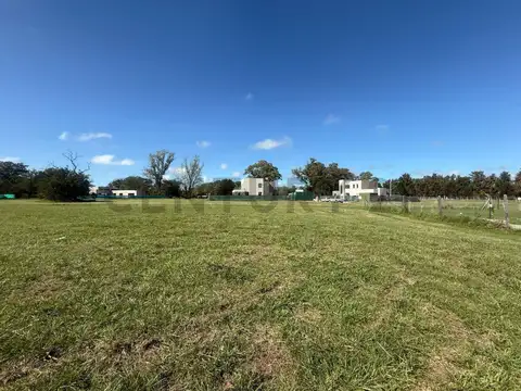 Lotes en venta en San Juan Chico, Hudson, barrio privado