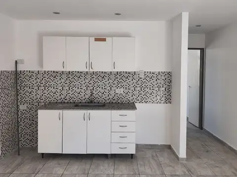 Departamento en Alquiler de 1 dormitorio