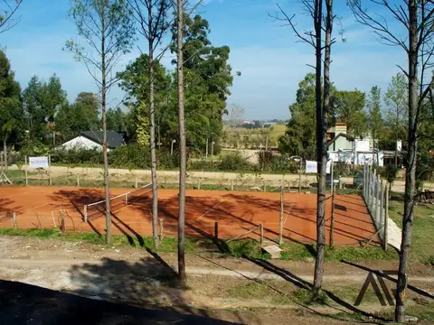 Venta Apartamento 1 Dorm. - Haras del 100