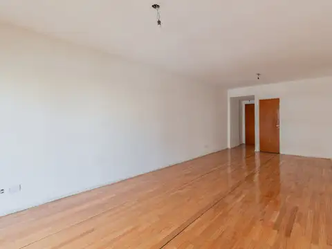 Departamento en Venta en Almagro, USD 195.000