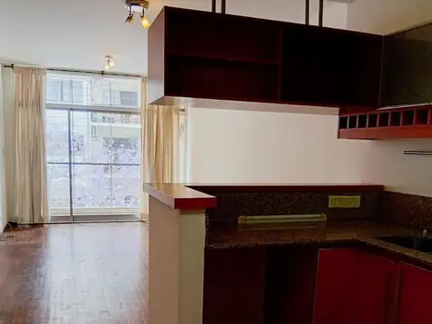 Departamento en Alquiler en Colegiales, $ 800.000