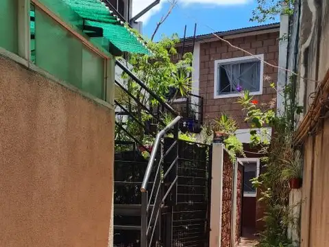 Depto Tipo Casa en Venta de 1 dormitorio