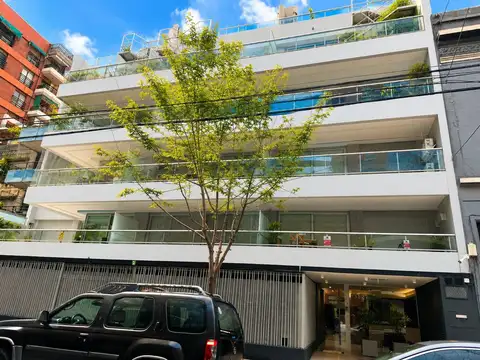 Avenida Juramento 3100