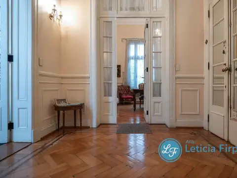 Departamento en Venta en San Telmo, USD 199.000