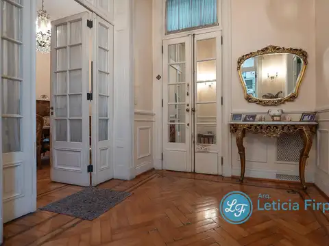 Departamento en Venta de 4 dormitorios