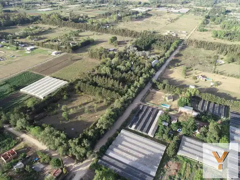 Terreno en venta - 700Mts2 - Las Casuarinas, Abasto, La Plata