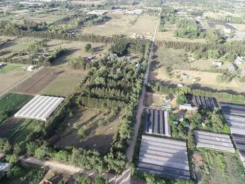 Terreno en Venta de 700,0 m2