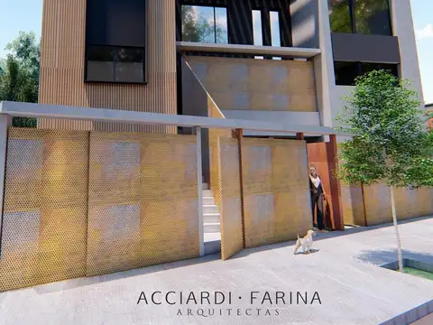 25 De Mayo 700, Piso pb