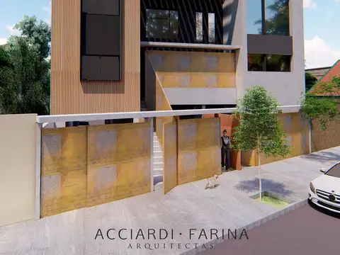 DEPARTAMENTO EN VENTA ZARATE