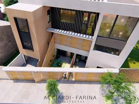 Departamento en Venta de 2 dormitorios