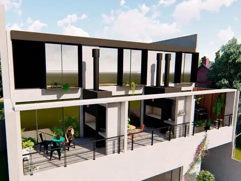 Departamento en Venta en Zarate, USD 129.600