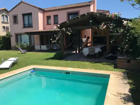 ALQUILER TEMPORARIO Laguna Del Sol DEL 5 AL 20 DE FEBRERO 2026