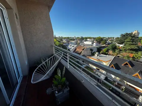 VENTA DEPARTAMENTO EN SAN MARTIN