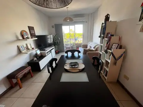 VENTA DEPARTAMENTO EN SAN MARTIN