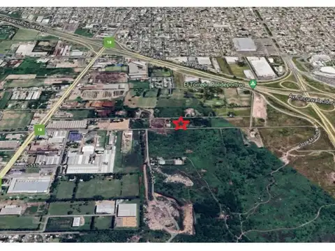 Camino Imperiale s/n (O. Lagos al 6700) - Fracción 15.000 m2